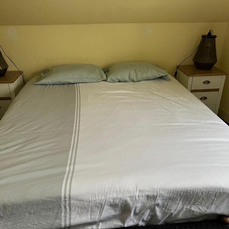 Lumineux appartements à 100m plage - Apartment mit 2 Schlafzimmern - 21