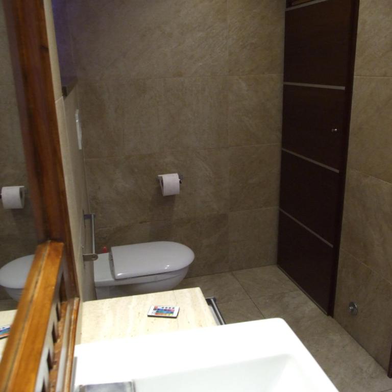 Borgo Apartment - Appartamentino su 2 Livelli - 18
