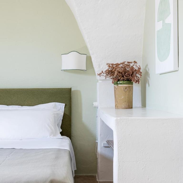 Masseria Borgo San Marco - Suite - 6