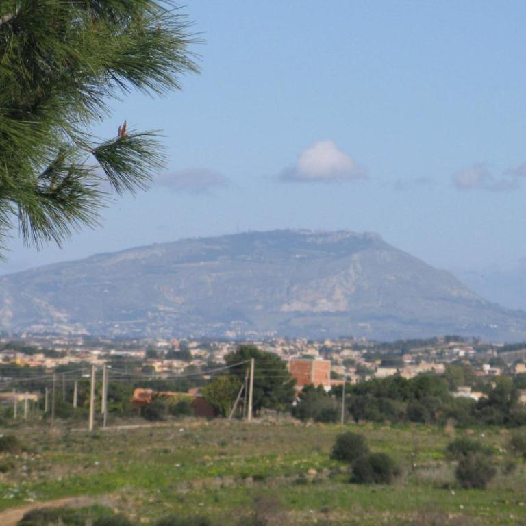 Panorama Casa Vacanze - Sea View Room - 7