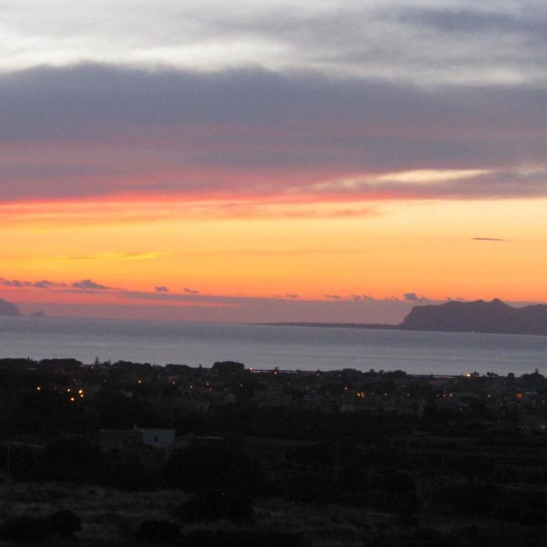 Panorama Casa Vacanze - Sea View Room - 4
