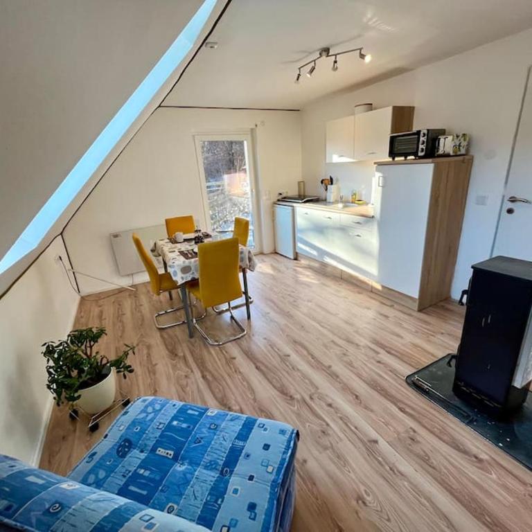 Ferienwohnung Viktring 4-5 Pers. - Apartment mit 2 Schlafzimmern - 36