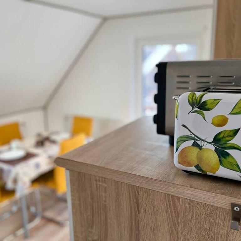 Ferienwohnung Viktring 4-5 Pers. - Apartment mit 2 Schlafzimmern - 35