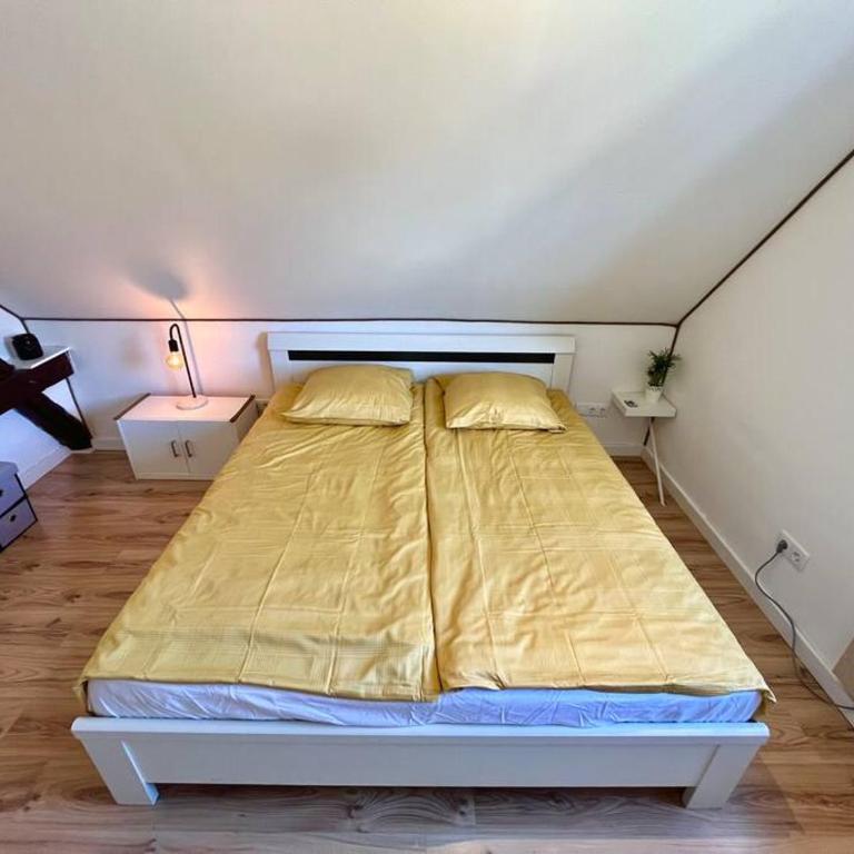 Ferienwohnung Viktring 4-5 Pers. - Apartment mit 2 Schlafzimmern - 48
