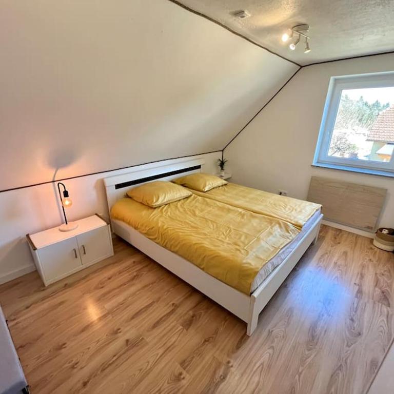 Ferienwohnung Viktring 4-5 Pers. - Apartment mit 2 Schlafzimmern - 47