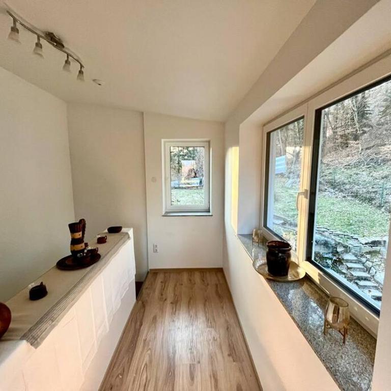 Ferienwohnung Viktring 4-5 Pers. - Apartment mit 2 Schlafzimmern - 54
