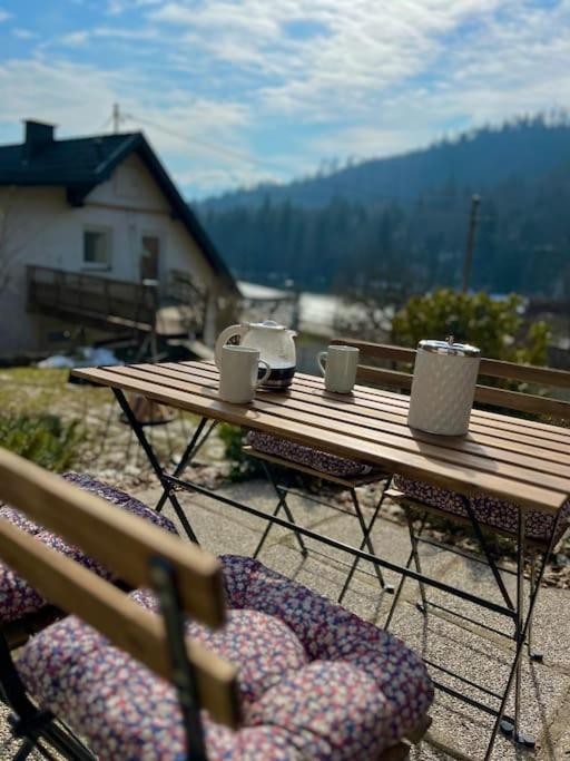 Ferienwohnung Viktring 4-5 Pers. - Apartment mit 2 Schlafzimmern - 57