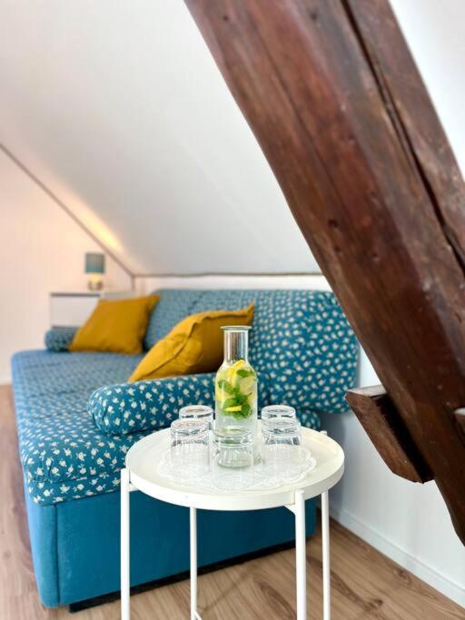 Ferienwohnung Viktring 4-5 Pers. - Apartment mit 2 Schlafzimmern - 38