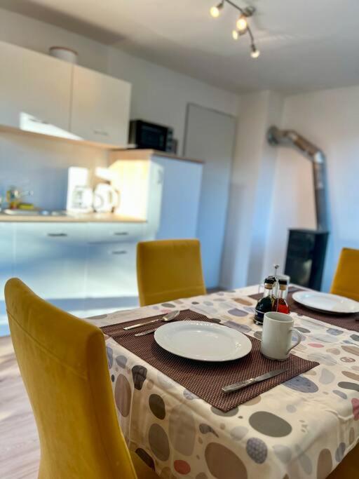 Ferienwohnung Viktring 4-5 Pers. - Apartment mit 2 Schlafzimmern - 31