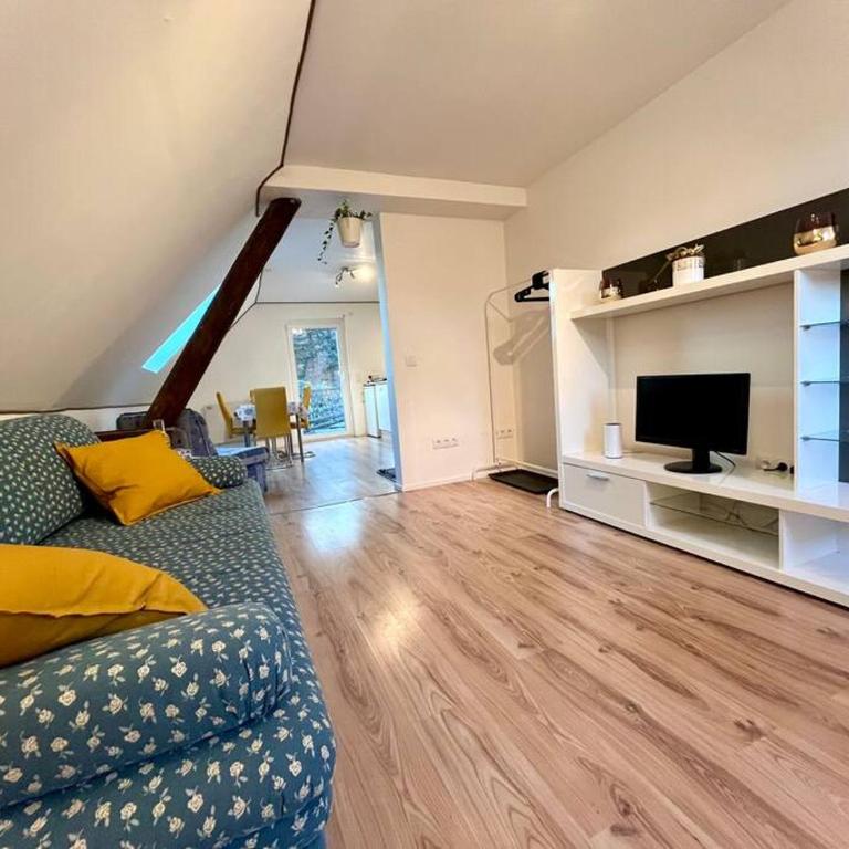 Ferienwohnung Viktring 4-5 Pers. - Apartment mit 2 Schlafzimmern - 40