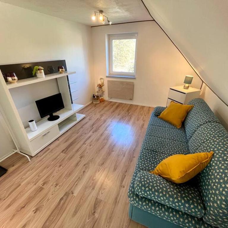 Ferienwohnung Viktring 4-5 Pers. - Apartment mit 2 Schlafzimmern - 39