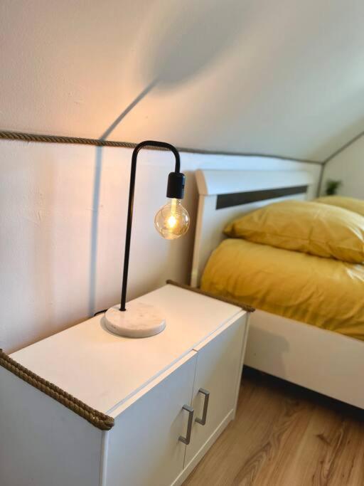 Ferienwohnung Viktring 4-5 Pers. - Apartment mit 2 Schlafzimmern - 46