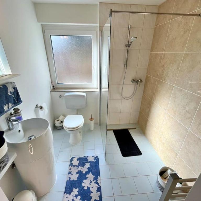 Ferienwohnung Viktring 4-5 Pers. - Apartment mit 2 Schlafzimmern - 45