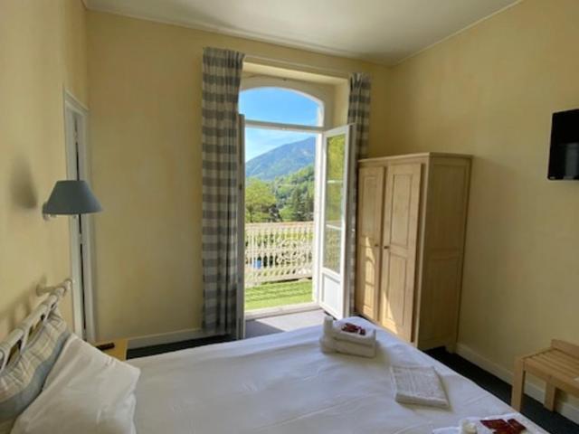 HOTEL ST SEBASTIEN - Chambre Double avec Balcon - 3