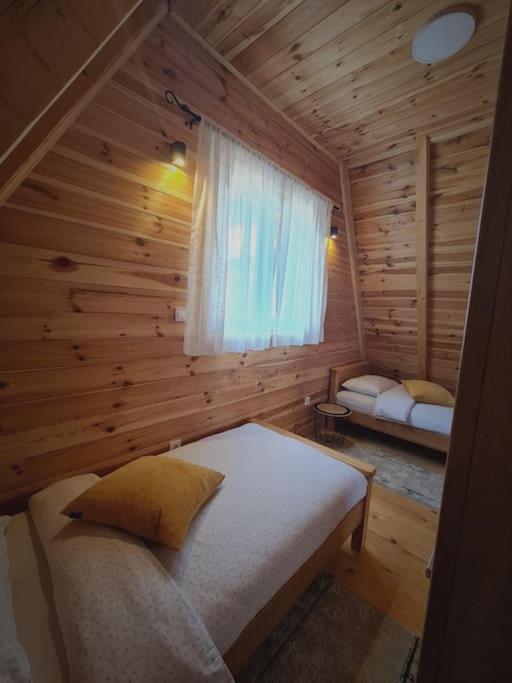 Melanija - Two-Bedroom House - 33