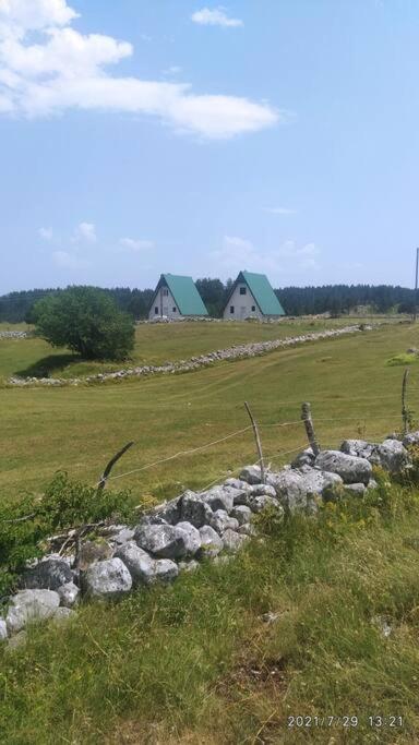 Melanija - Two-Bedroom House - 72