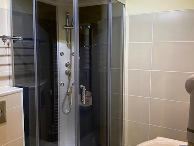 HOTEL ST SEBASTIEN - Chambre Double Économique - Vue sur Piscine - 2