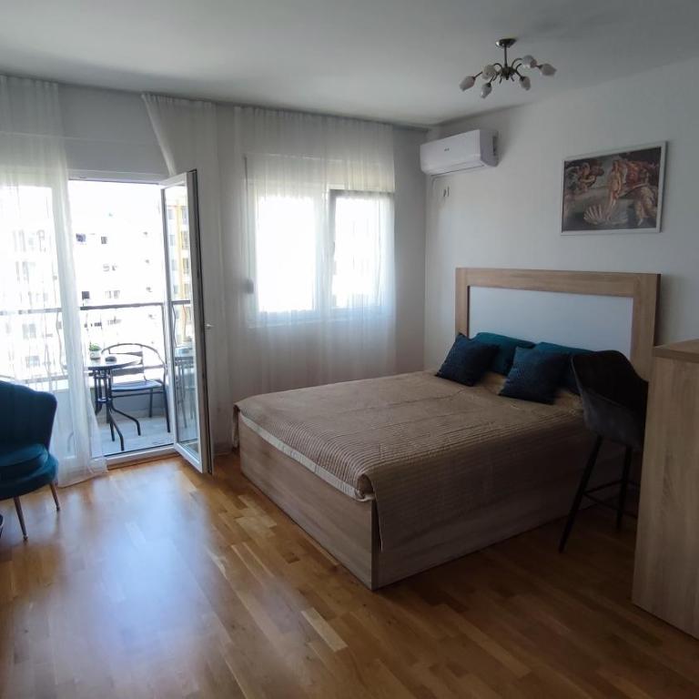 Apartmani Stari Aerodrom - Superior Studio - 3