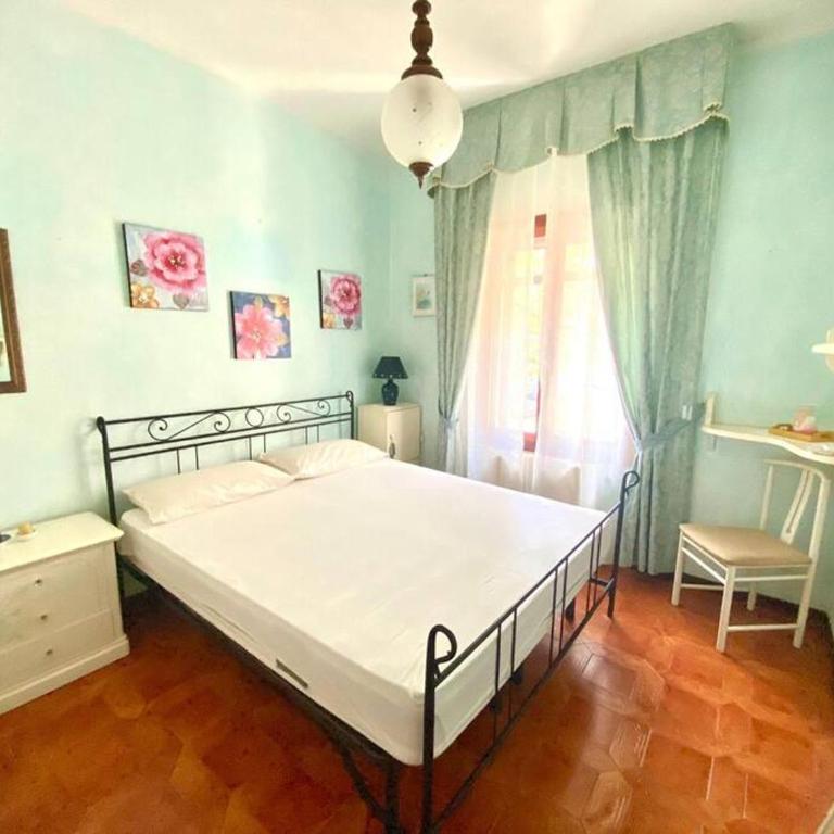 Villa Fiorita - Three-Bedroom Apartment - 5