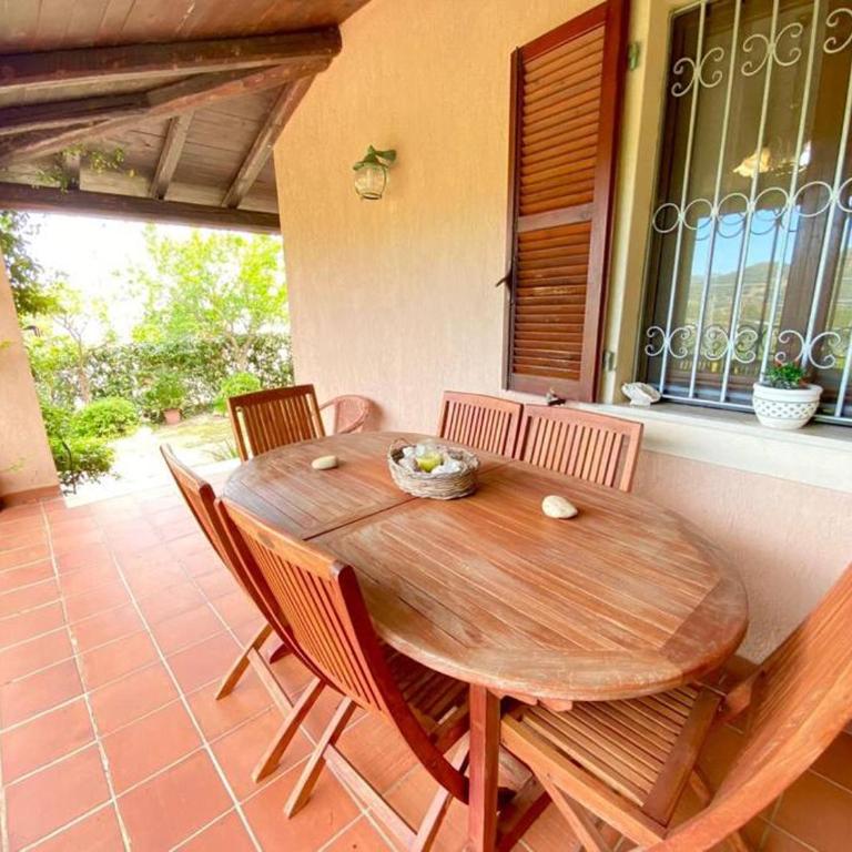 Villa Fiorita - Three-Bedroom Apartment - 12