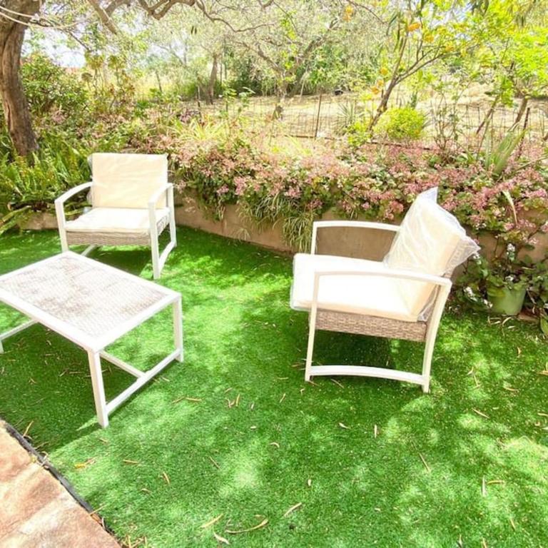 Villa Fiorita - Three-Bedroom Apartment - 20