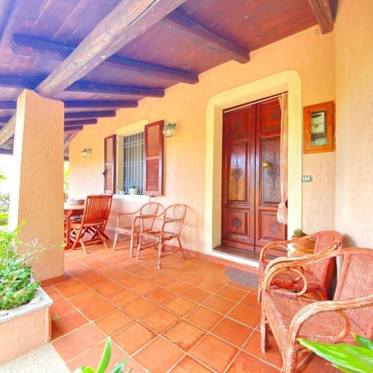 Villa Fiorita - Three-Bedroom Apartment - 26