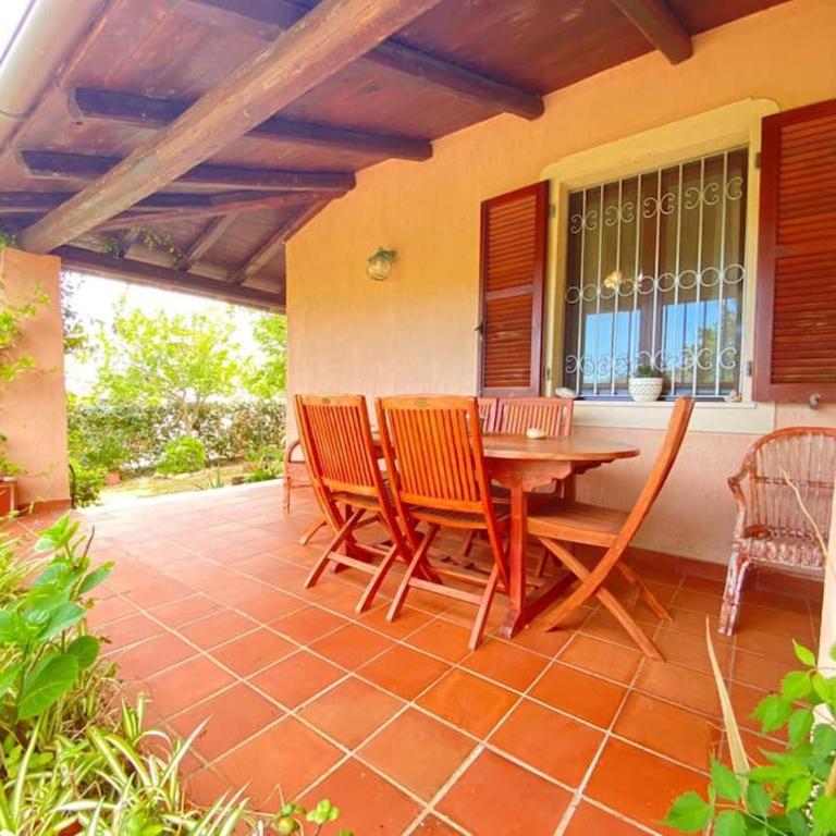 Villa Fiorita - Three-Bedroom Apartment - 32