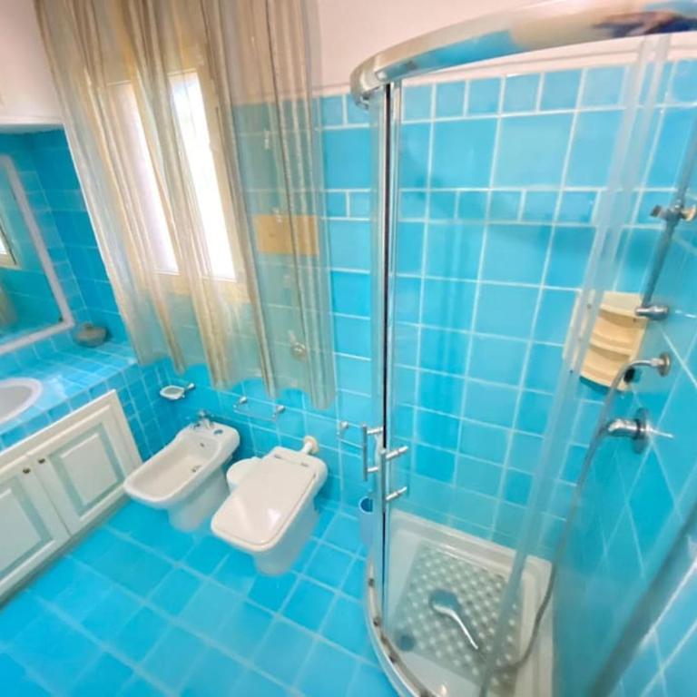 Villa Fiorita - Three-Bedroom Apartment - 35
