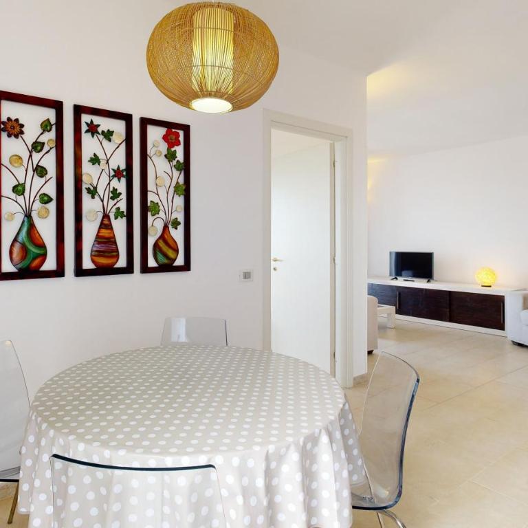 Monte Sarago Villas - Abitazione con 1 Camera da Letto (2 Adulti) - 1