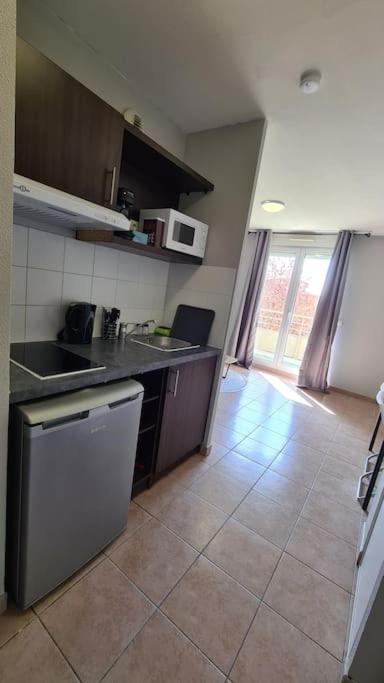 C101 Appartement DisneyLand Montevrain - Apartamento de 1 dormitorio - 9