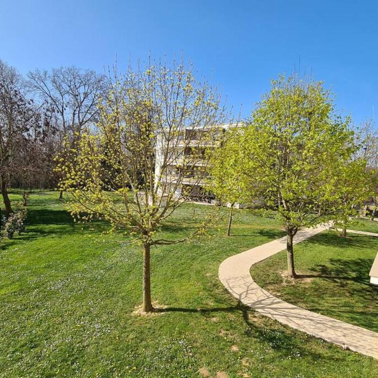 C101 Appartement DisneyLand Montevrain - Apartamento de 1 dormitorio - 15