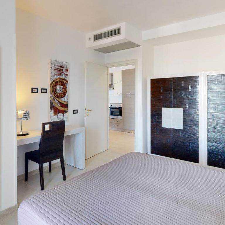 Monte Sarago Villas - Abitazione con 1 Camera da Letto (2 Adulti) - 3