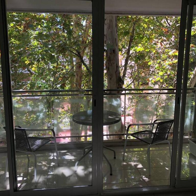 Departamento hermoso en Las Cañitas - Apartamento de 1 dormitorio - 14