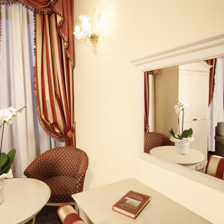 Ca' Bragadin e Carabba - Suite - 13