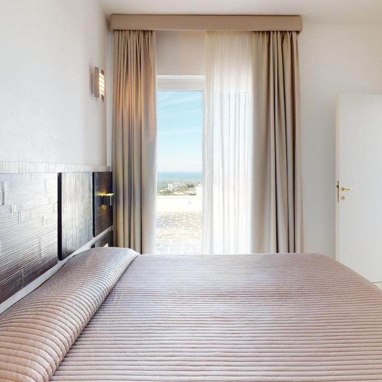 Monte Sarago Villas - Abitazione con 1 Camera da Letto (2 Adulti) - 4