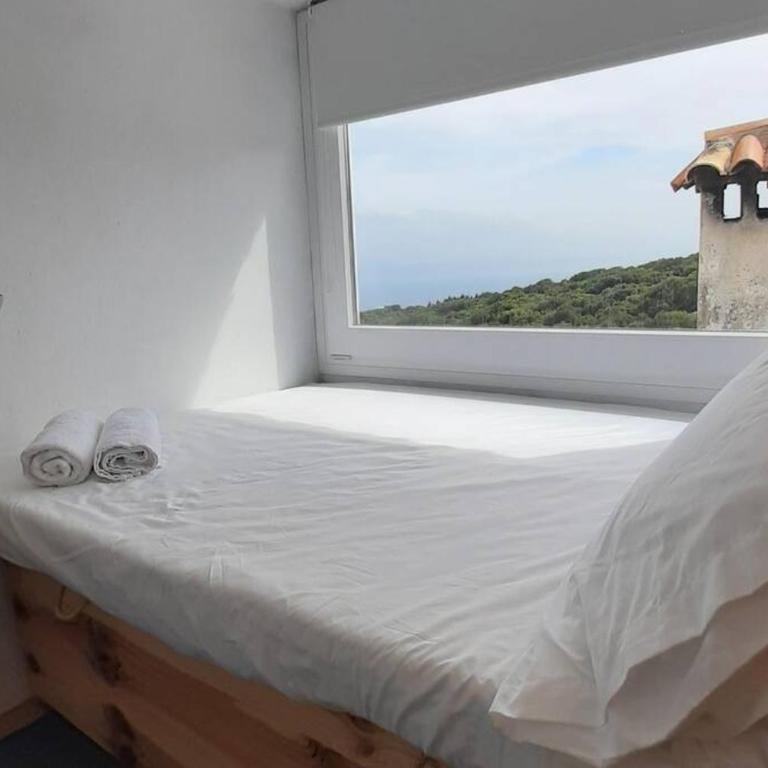 El Cuartón Tarifa "Sonreír antes de entrar" - Two-Bedroom Apartment - 23