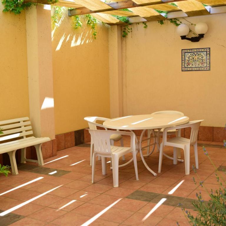 Vespri Siciliani - Appartamento con 2 Camere da Letto (5 Adulti) - 2