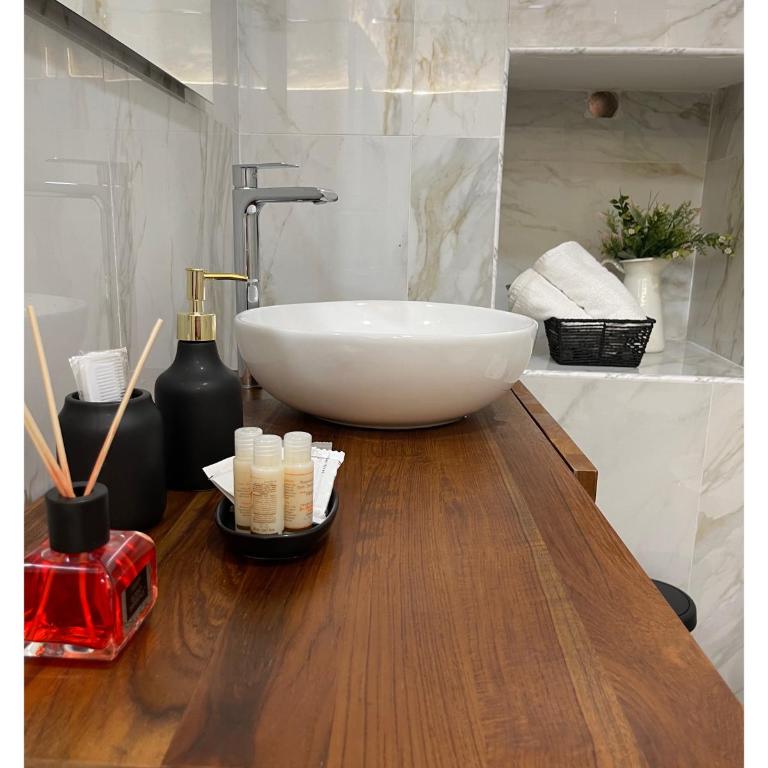 Suite Whiteflower - Junior Suite - 14