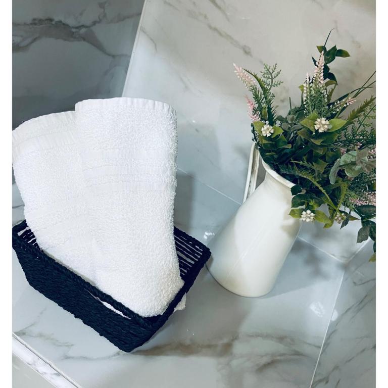 Suite Whiteflower - Junior Suite - 13