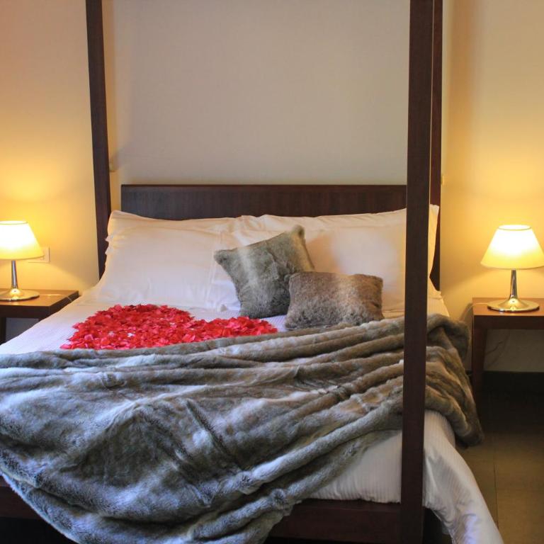Hotel Abetaia - Junior Suite - 5