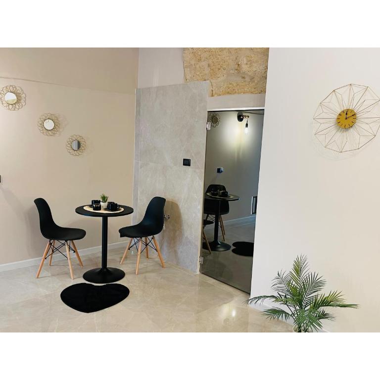 Suite Whiteflower - Junior Suite - 8