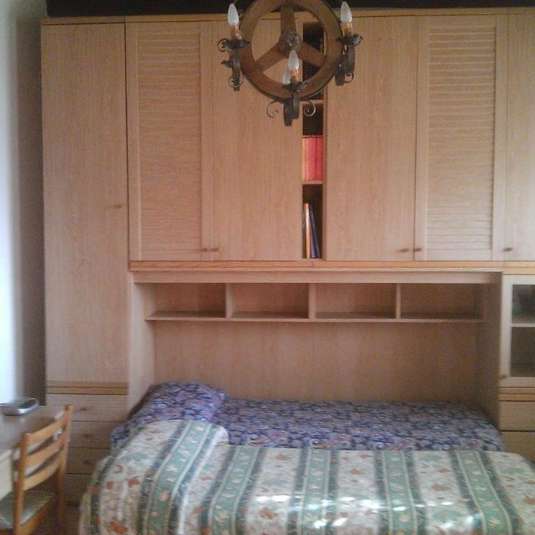 Villetta sul Mare - Casa con 1 Camera da Letto - 6