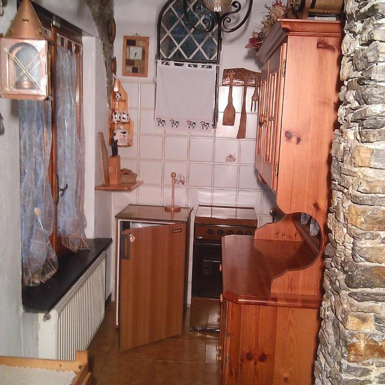 Villetta sul Mare - Casa con 1 Camera da Letto - 9