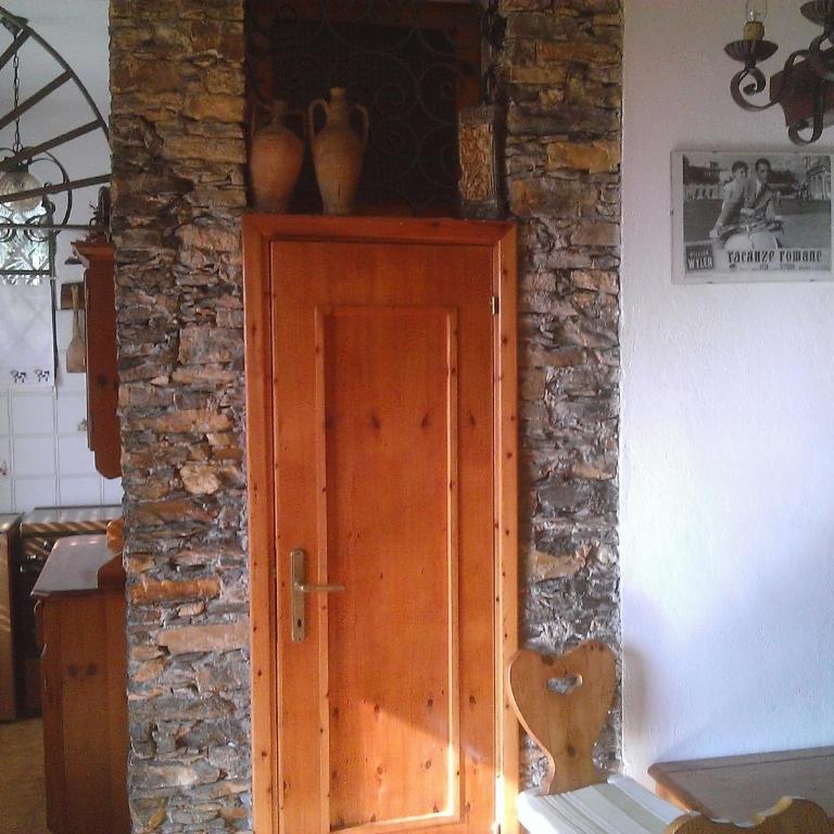 Villetta sul Mare - Casa con 1 Camera da Letto - 10