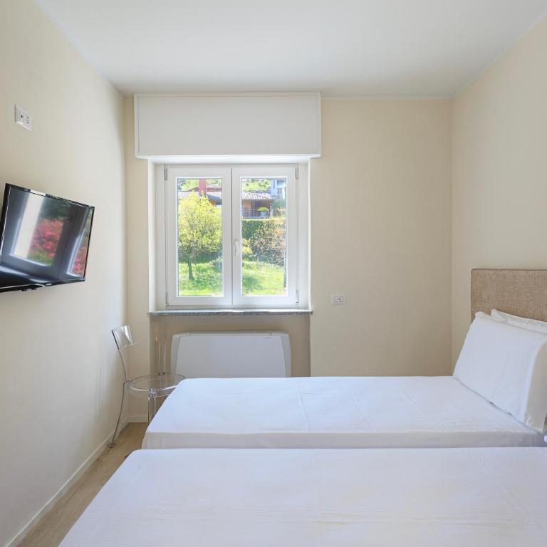 Villa Belvedere - By Impero House - Apartment with Lake View - 12