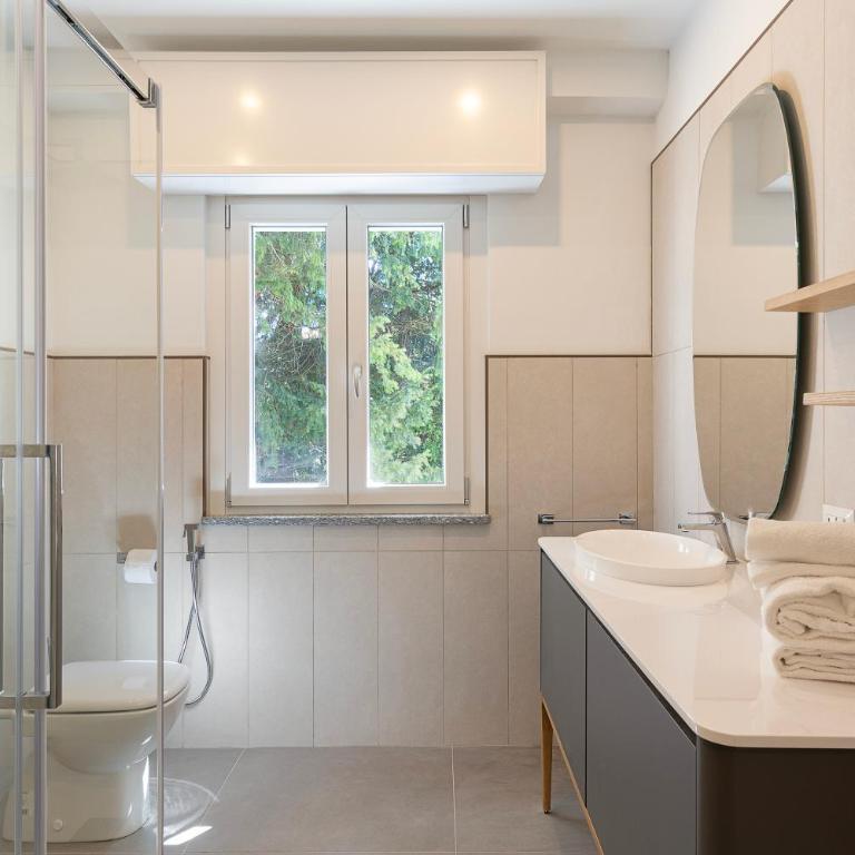 Villa Belvedere - By Impero House - Apartment with Lake View - 23