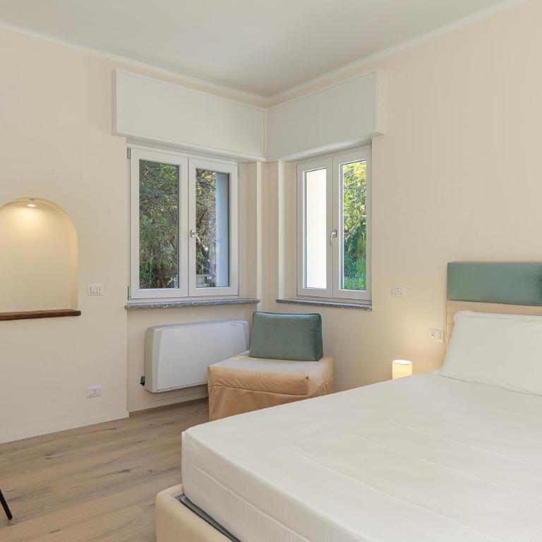 Villa Belvedere - By Impero House - Apartment with Lake View - 11