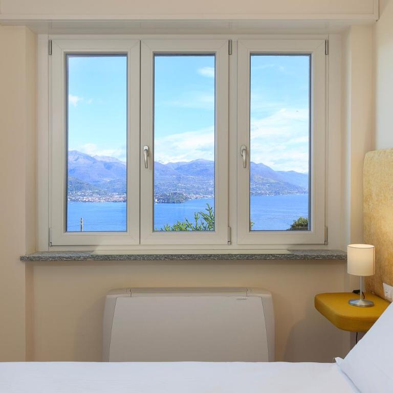 Villa Belvedere - By Impero House - Apartment with Lake View - 7
