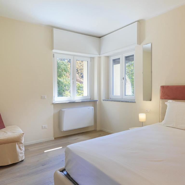 Villa Belvedere - By Impero House - Apartment with Lake View - 14