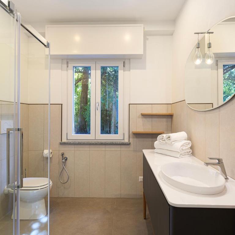 Villa Belvedere - By Impero House - Apartment with Lake View - 24
